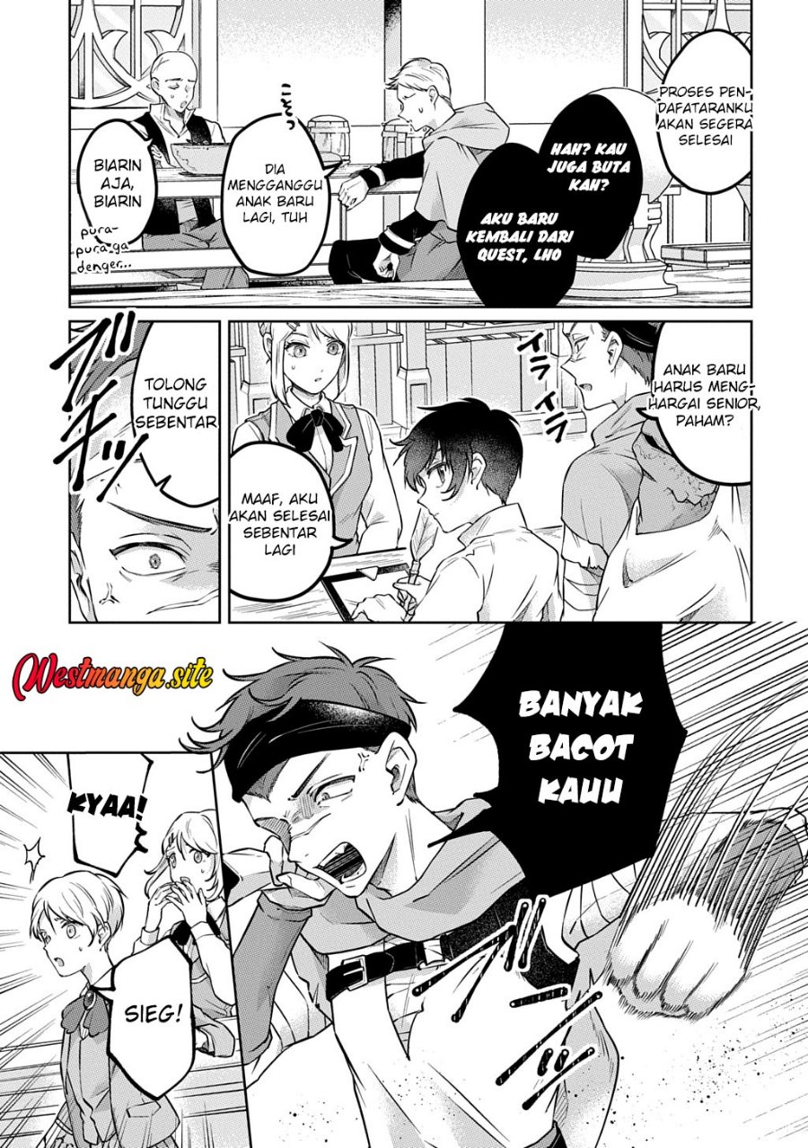 Kuro no Jiku - Chapter 1 - Page 32