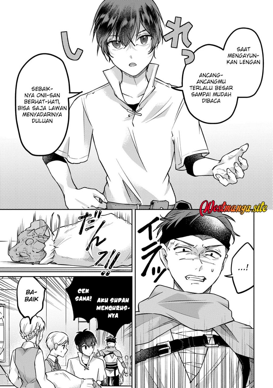 Kuro no Jiku - Chapter 1 - Page 34