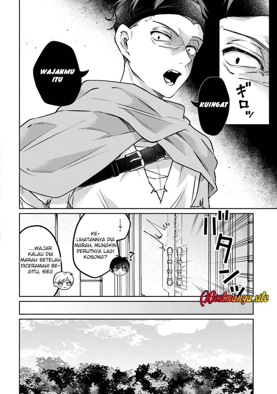 Kuro no Jiku - Chapter 1 - Page 35