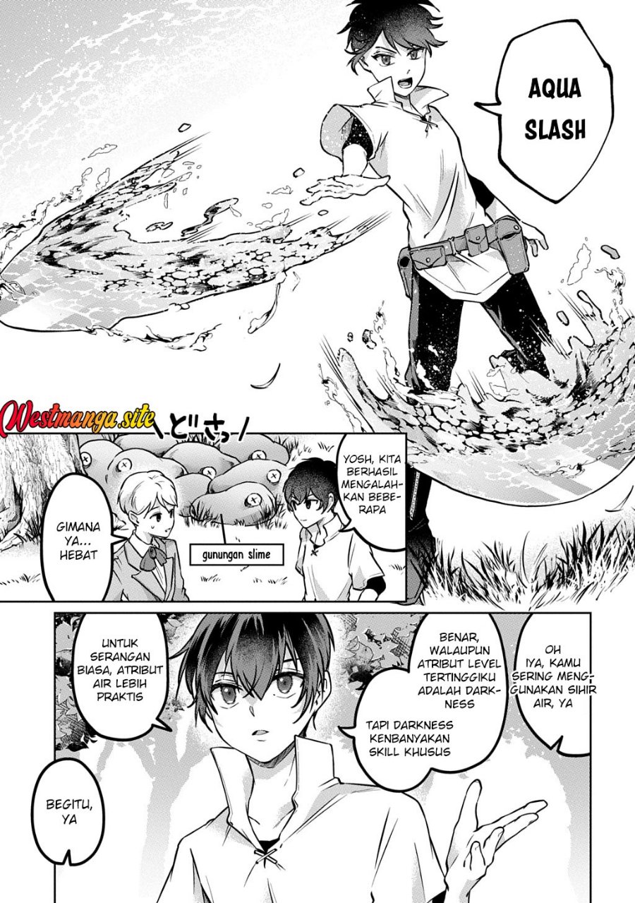 Kuro no Jiku - Chapter 1 - Page 36