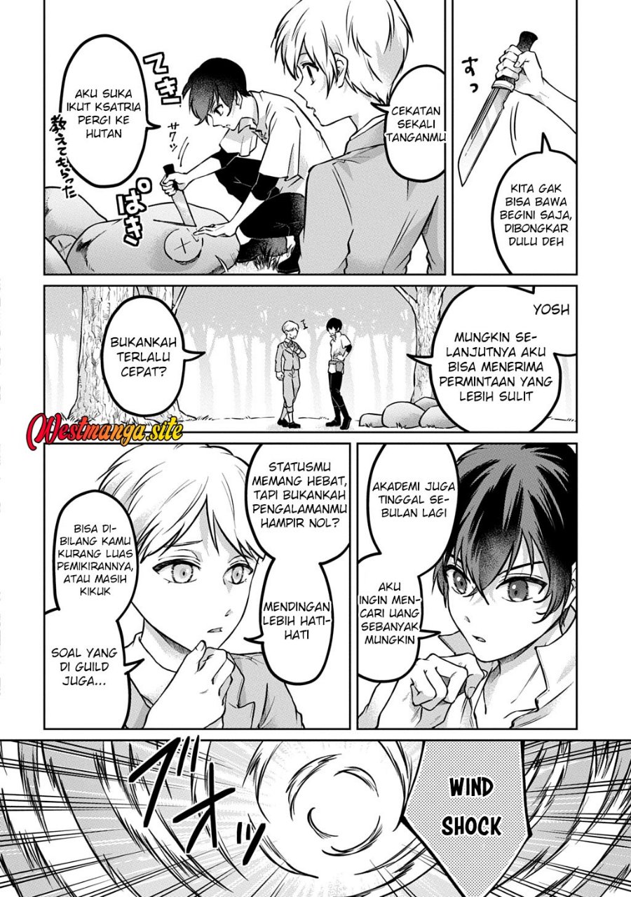Kuro no Jiku - Chapter 1 - Page 37