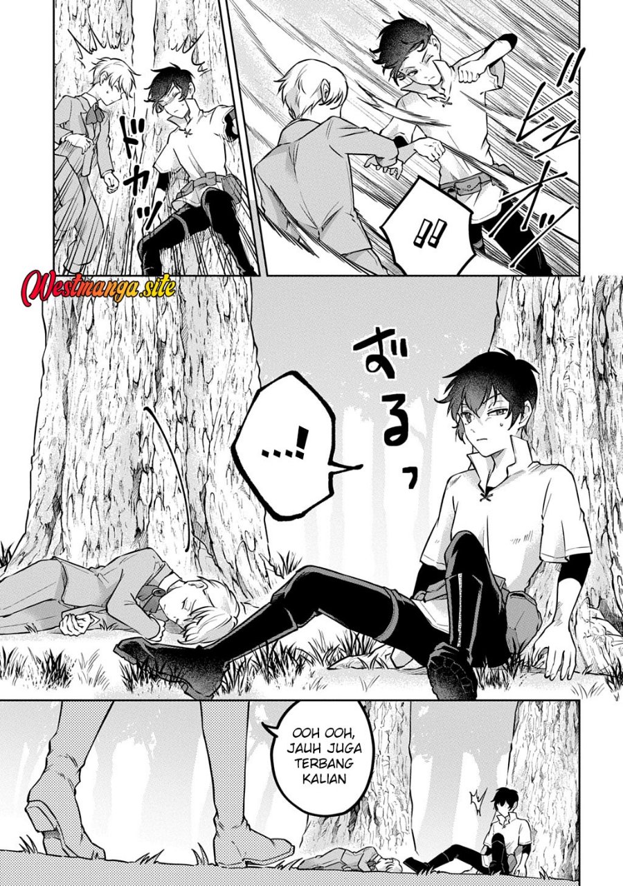 Kuro no Jiku - Chapter 1 - Page 38