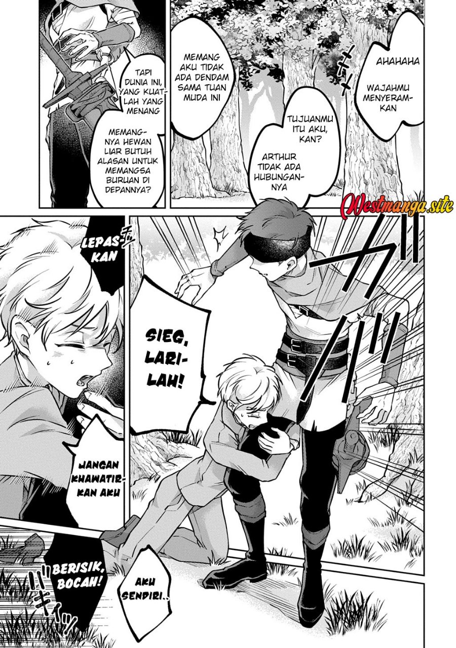 Kuro no Jiku - Chapter 1 - Page 42