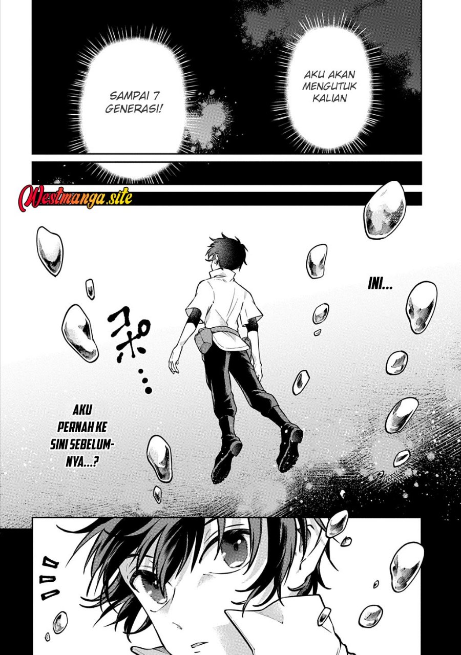 Kuro no Jiku - Chapter 1 - Page 46
