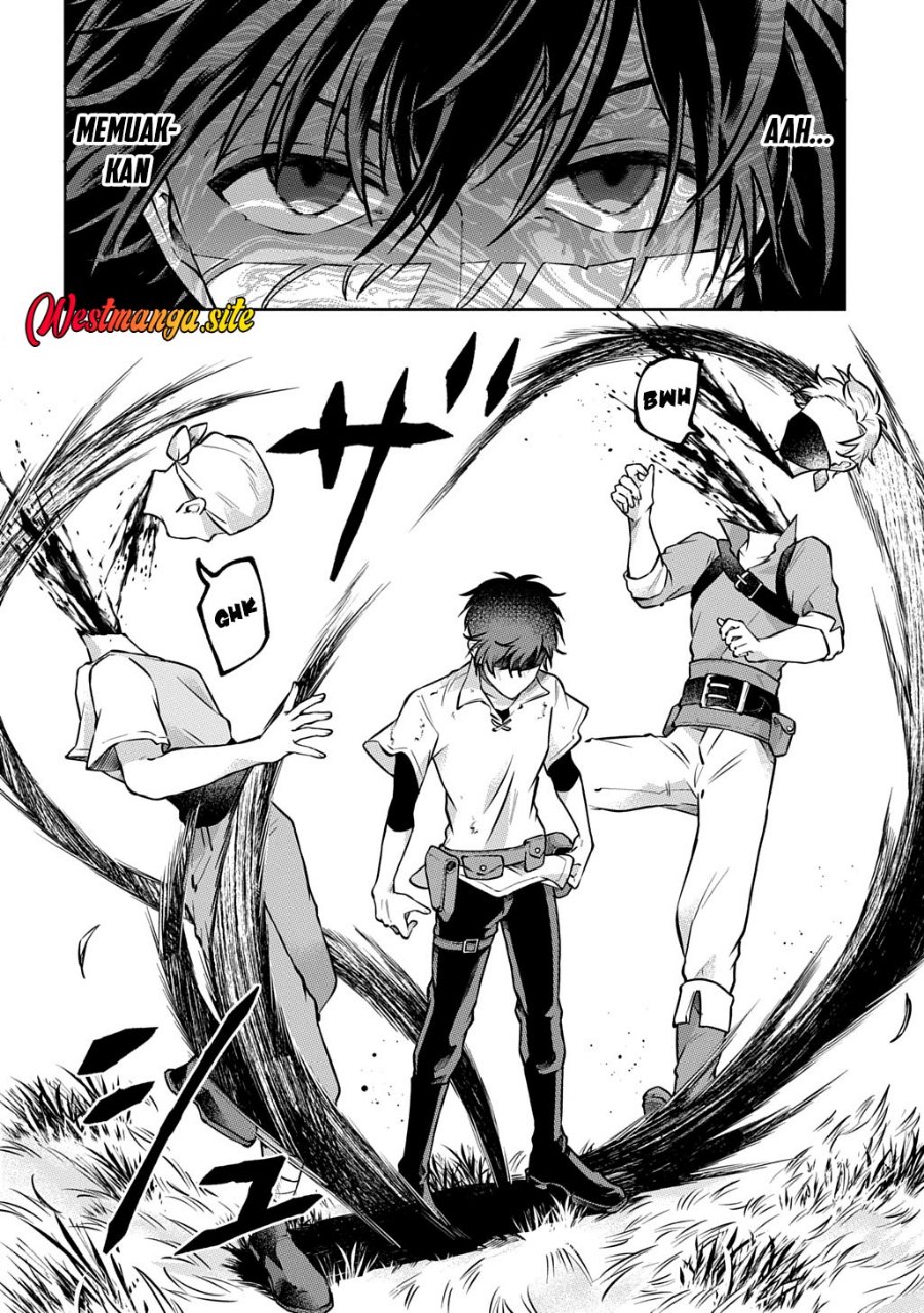 Kuro no Jiku - Chapter 1 - Page 48