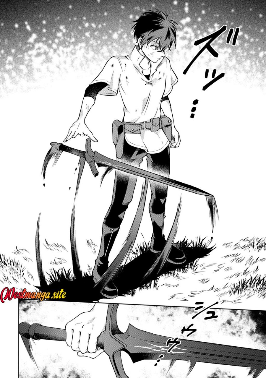 Kuro no Jiku - Chapter 1 - Page 52