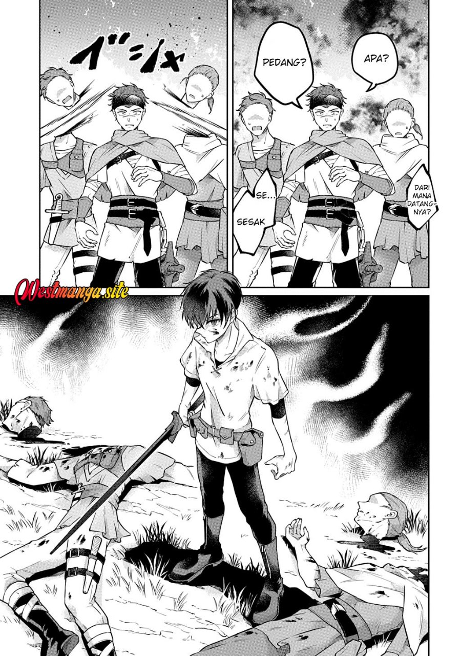 Kuro no Jiku - Chapter 1 - Page 53