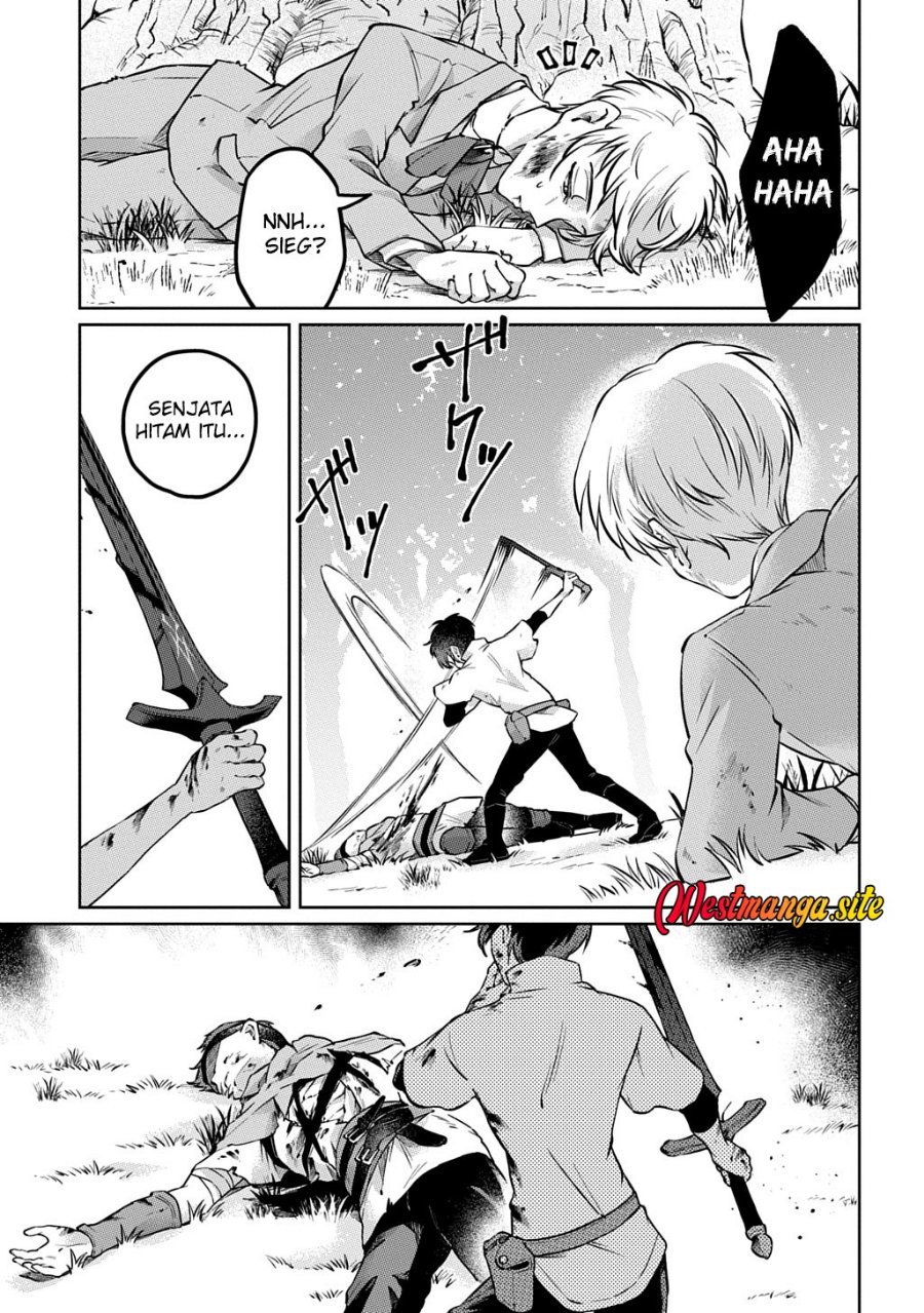 Kuro no Jiku - Chapter 1 - Page 56