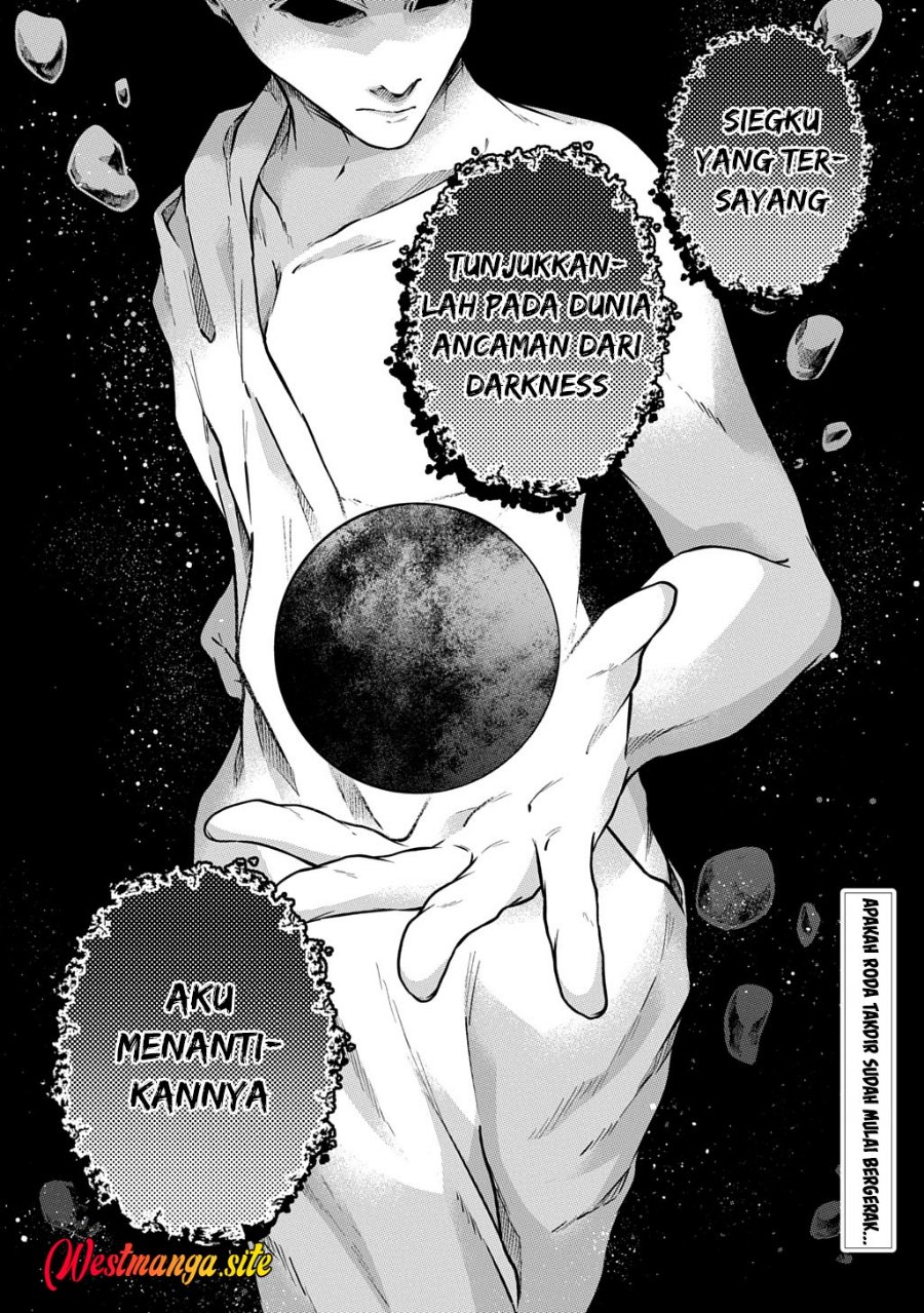 Kuro no Jiku - Chapter 1 - Page 59