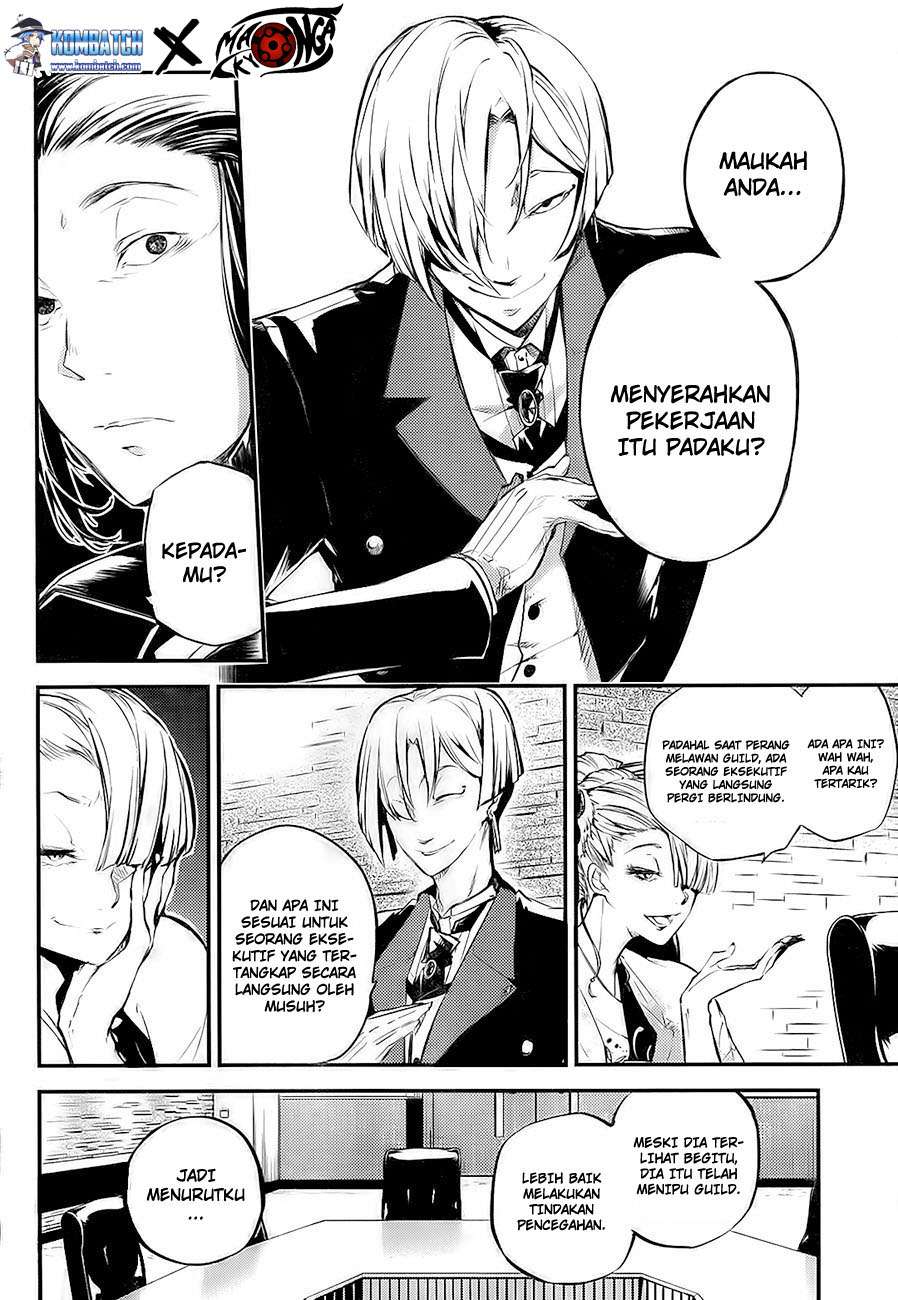 
              Bungou Stray Dogs             Chapter 42