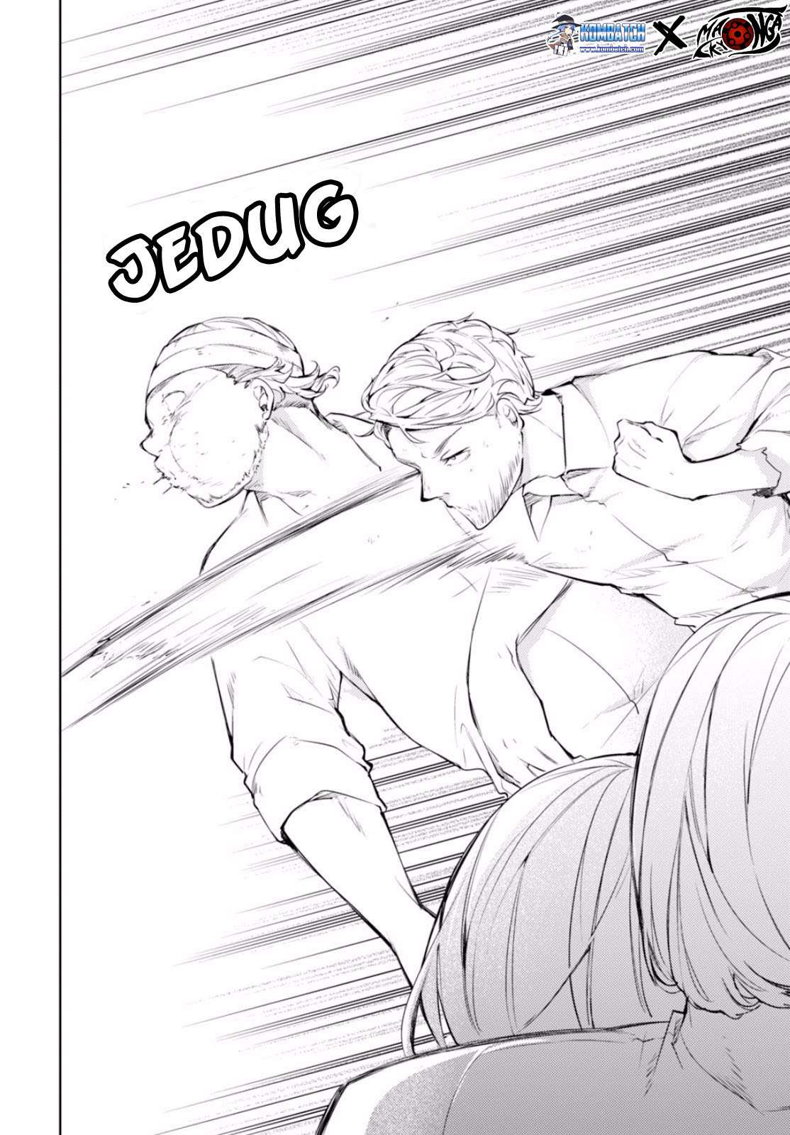 
              Bungou Stray Dogs             Chapter 44