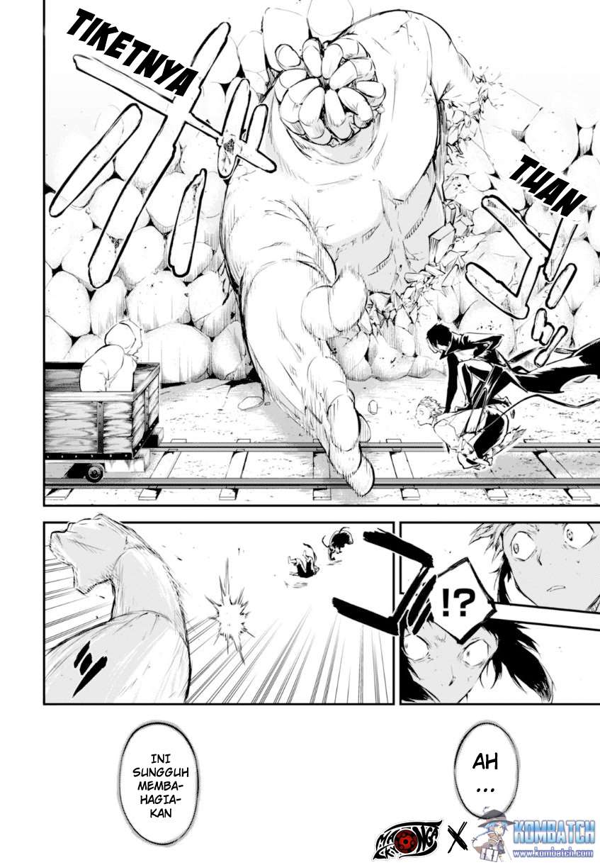 
              Bungou Stray Dogs             Chapter 51.1