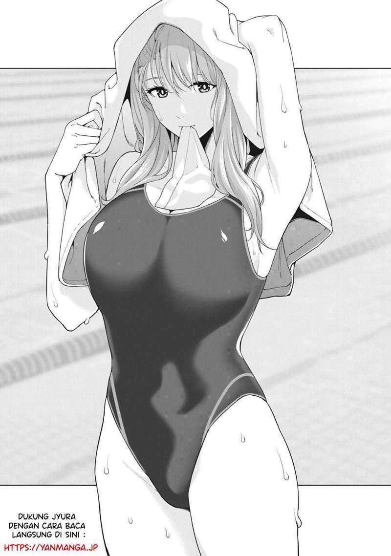 
              Kanojo no Tomodachi             Chapter 7