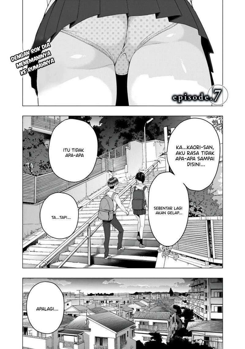 
              Kanojo no Tomodachi             Chapter 7