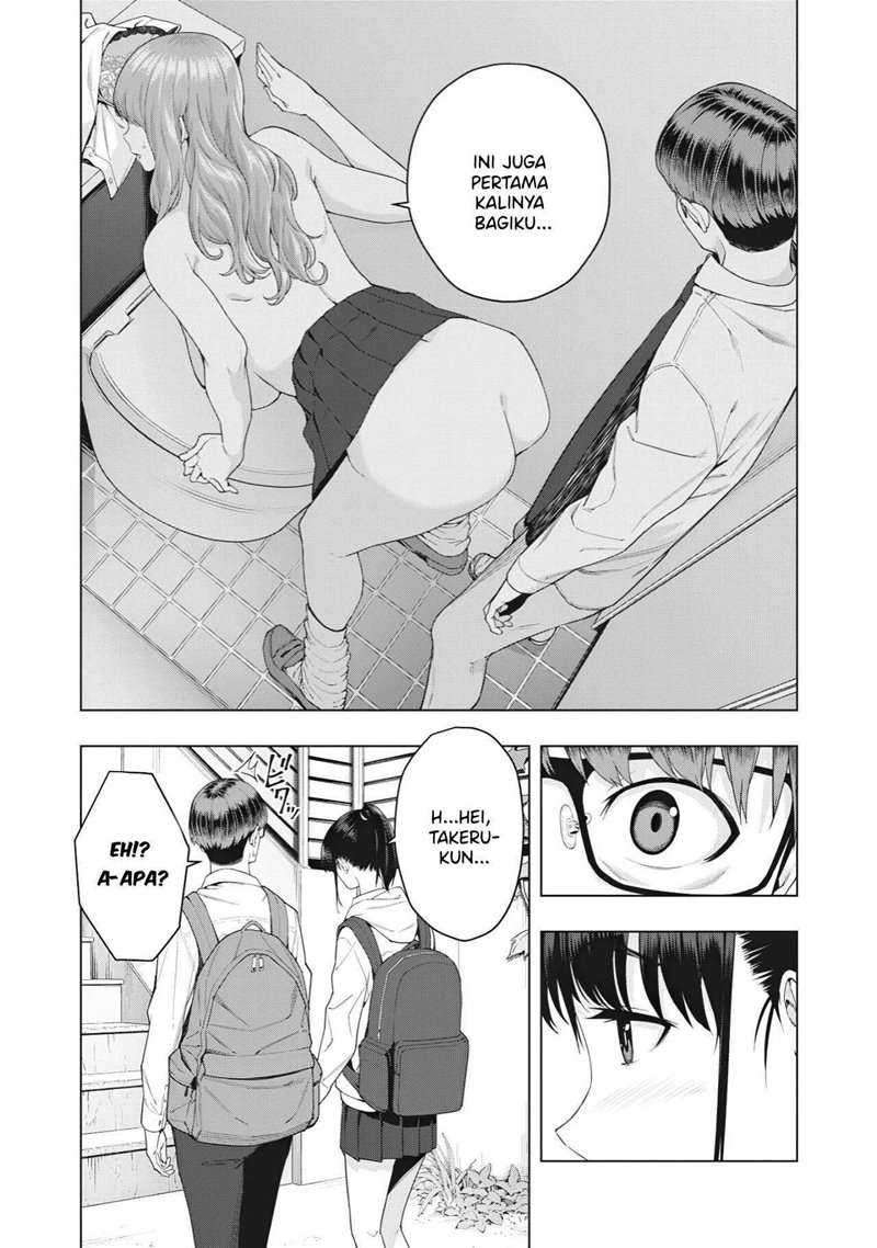 
              Kanojo no Tomodachi             Chapter 7