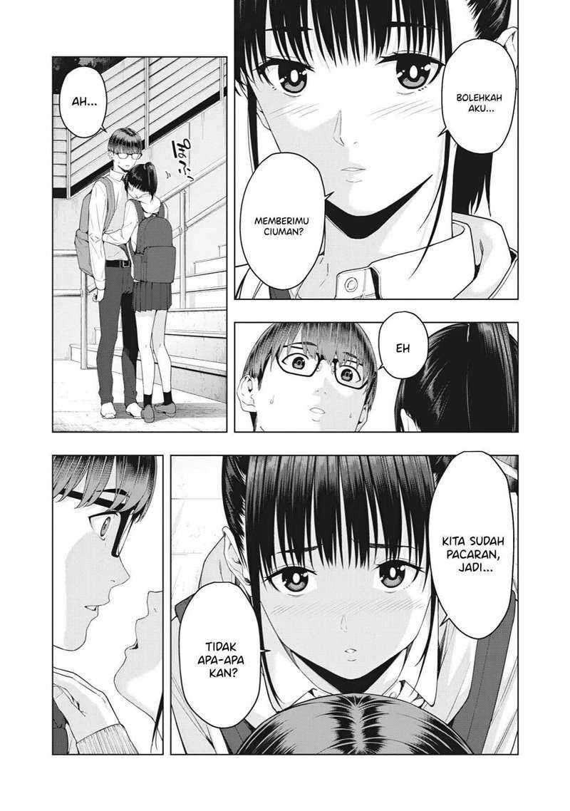 
              Kanojo no Tomodachi             Chapter 7