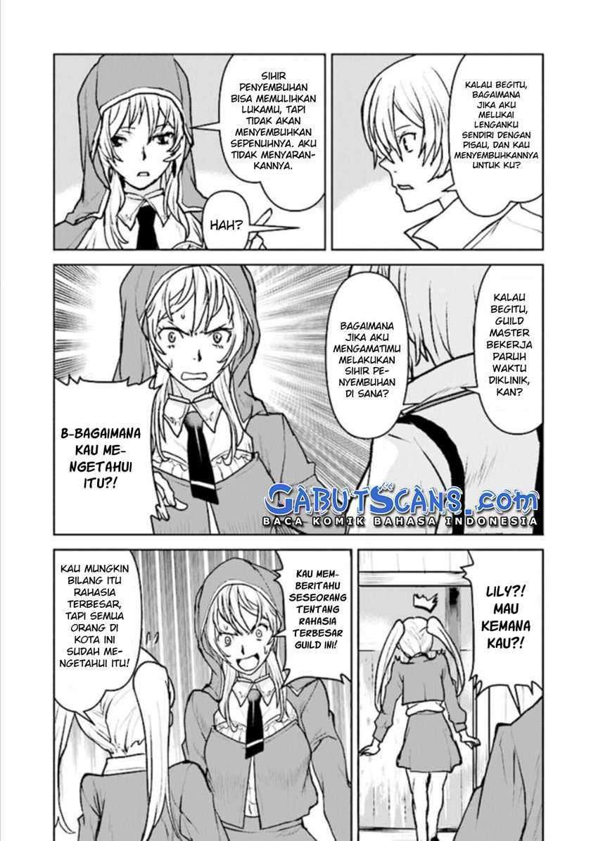
              The Galactic Navy Officer Becomes an Adventurer             Chapter 16