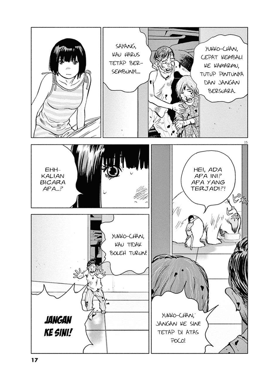 
              Wonderland             Chapter 1