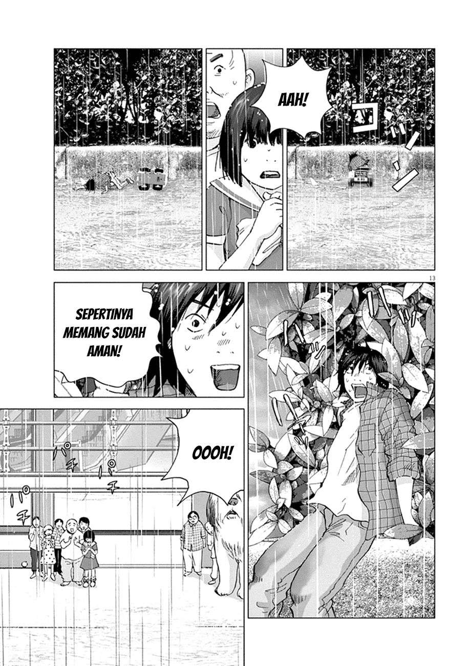 
              Wonderland             Chapter 9