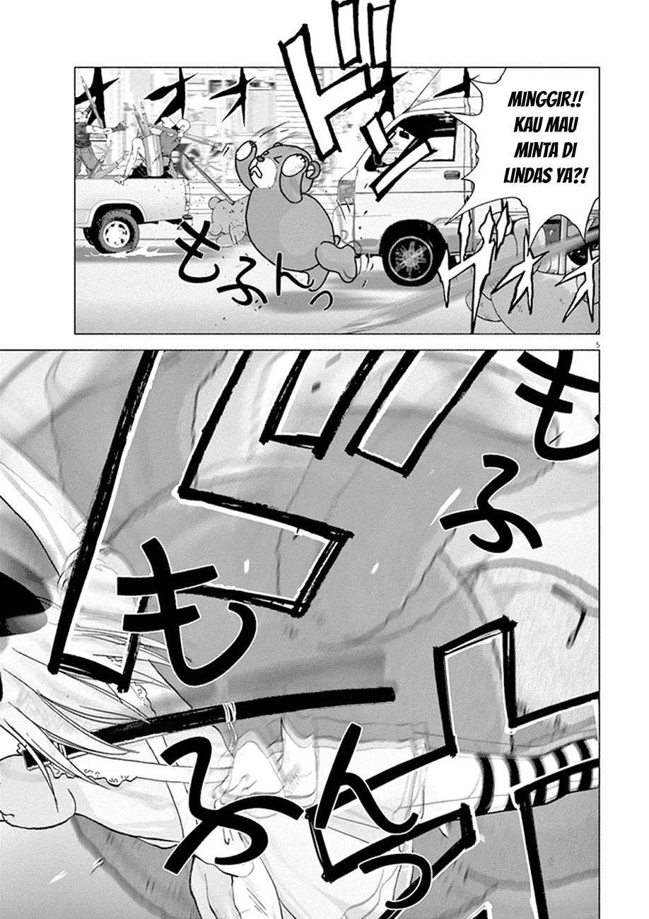 
              Wonderland             Chapter 9