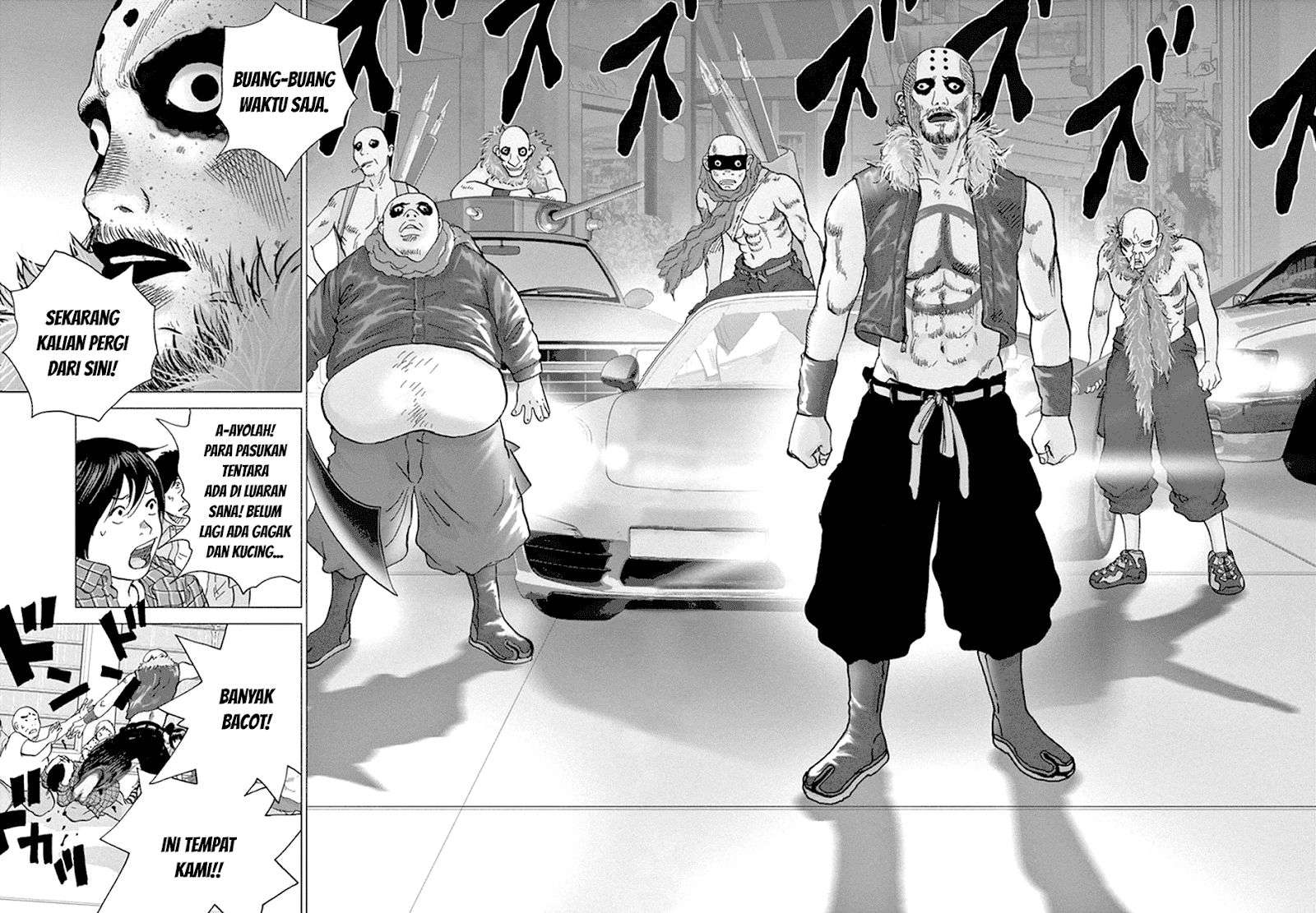 
              Wonderland             Chapter 9