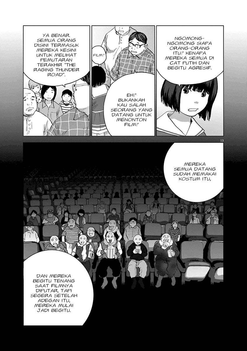 
              Wonderland             Chapter 10