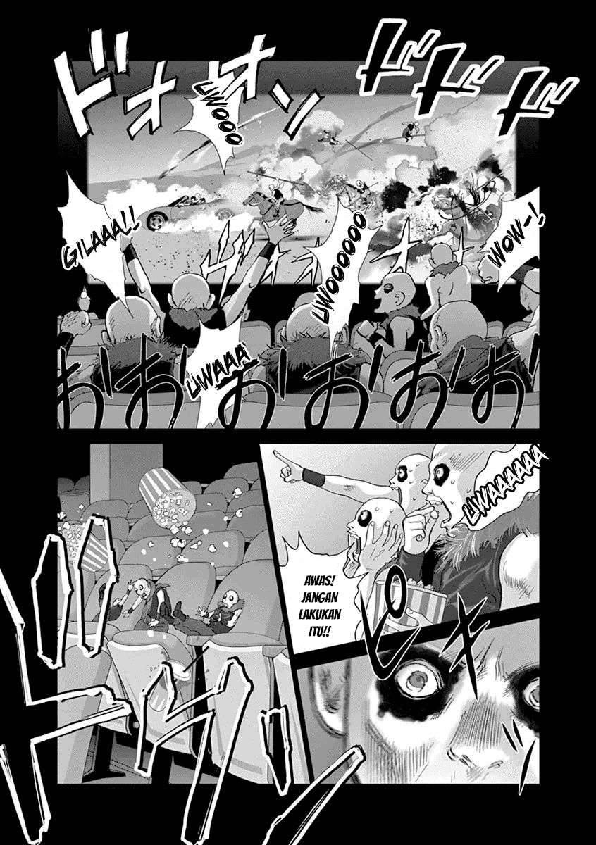 
              Wonderland             Chapter 10