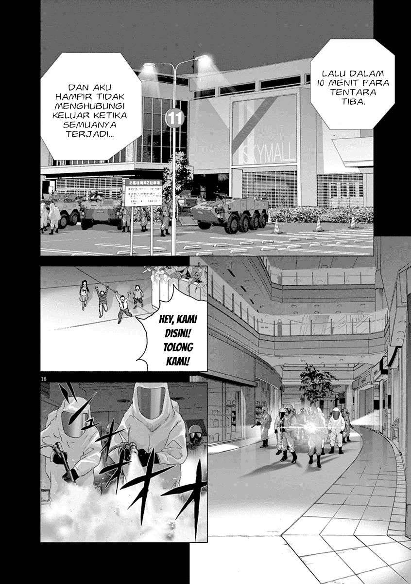 
              Wonderland             Chapter 10
