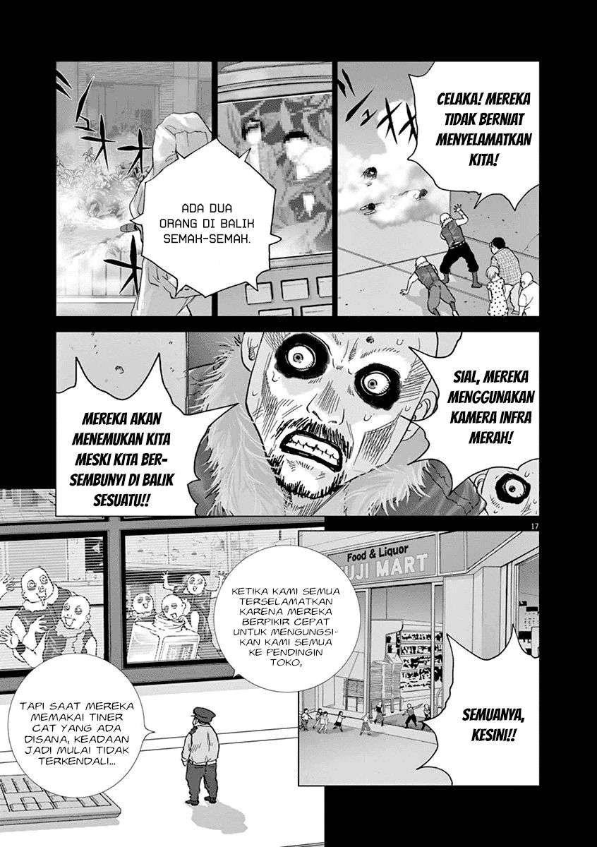 
              Wonderland             Chapter 10