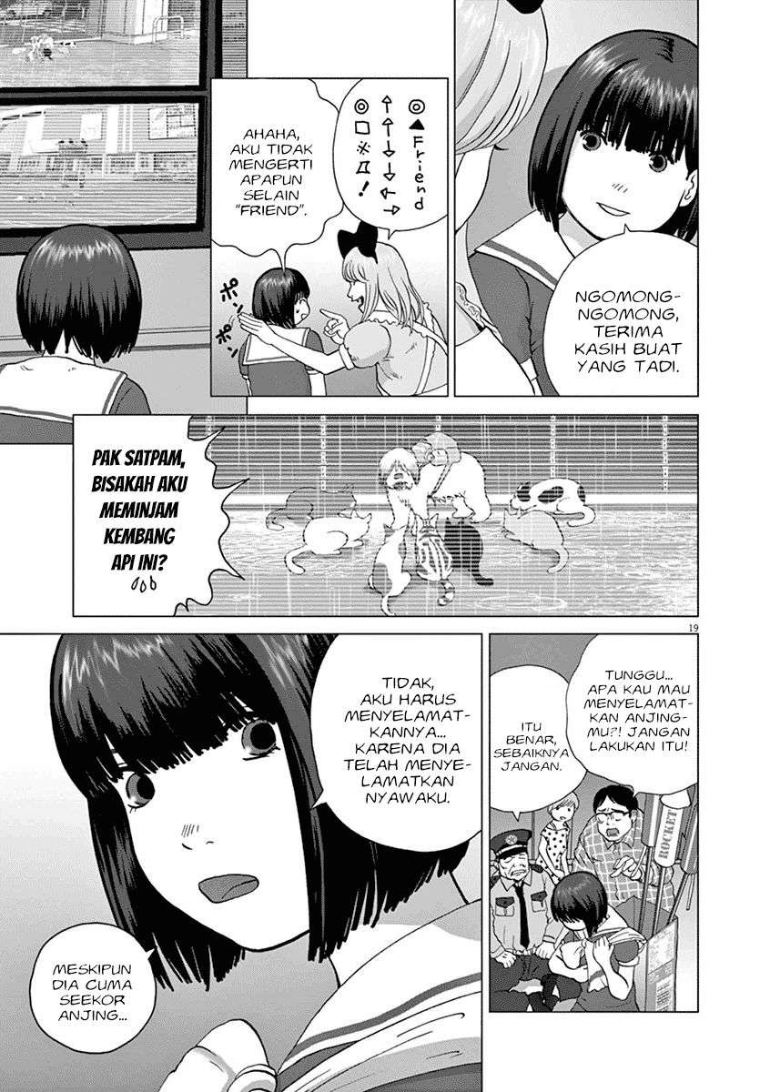 
              Wonderland             Chapter 10
