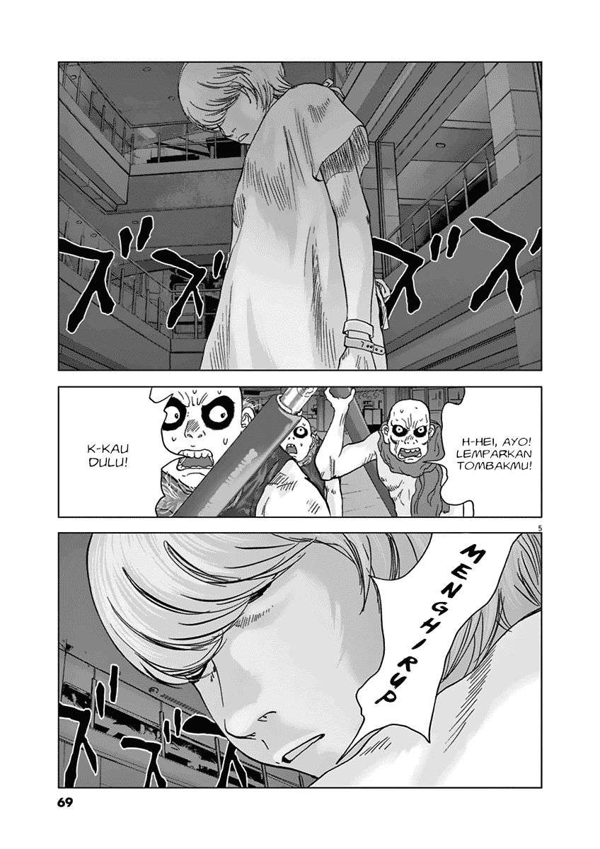 
              Wonderland             Chapter 13