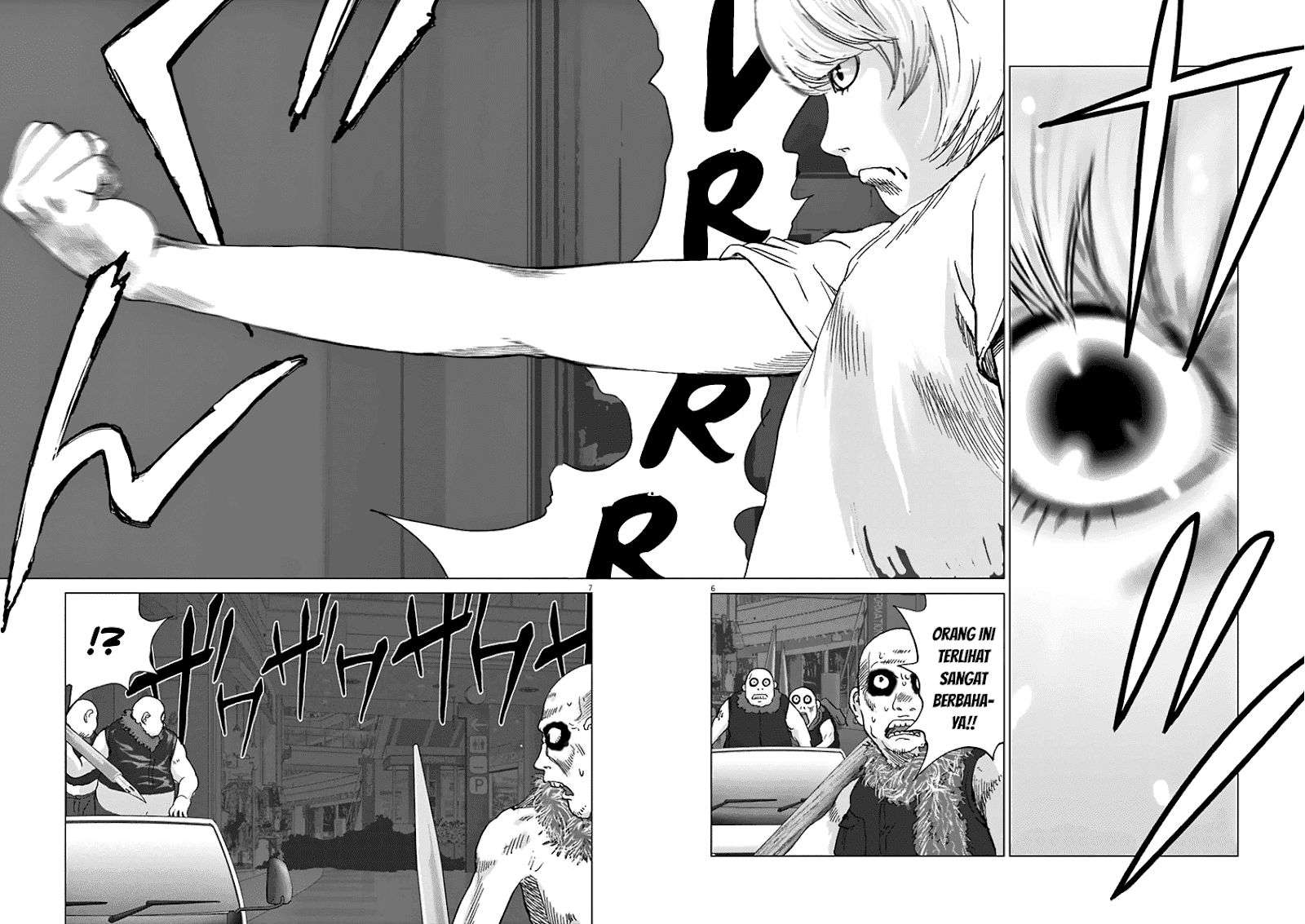 
              Wonderland             Chapter 13