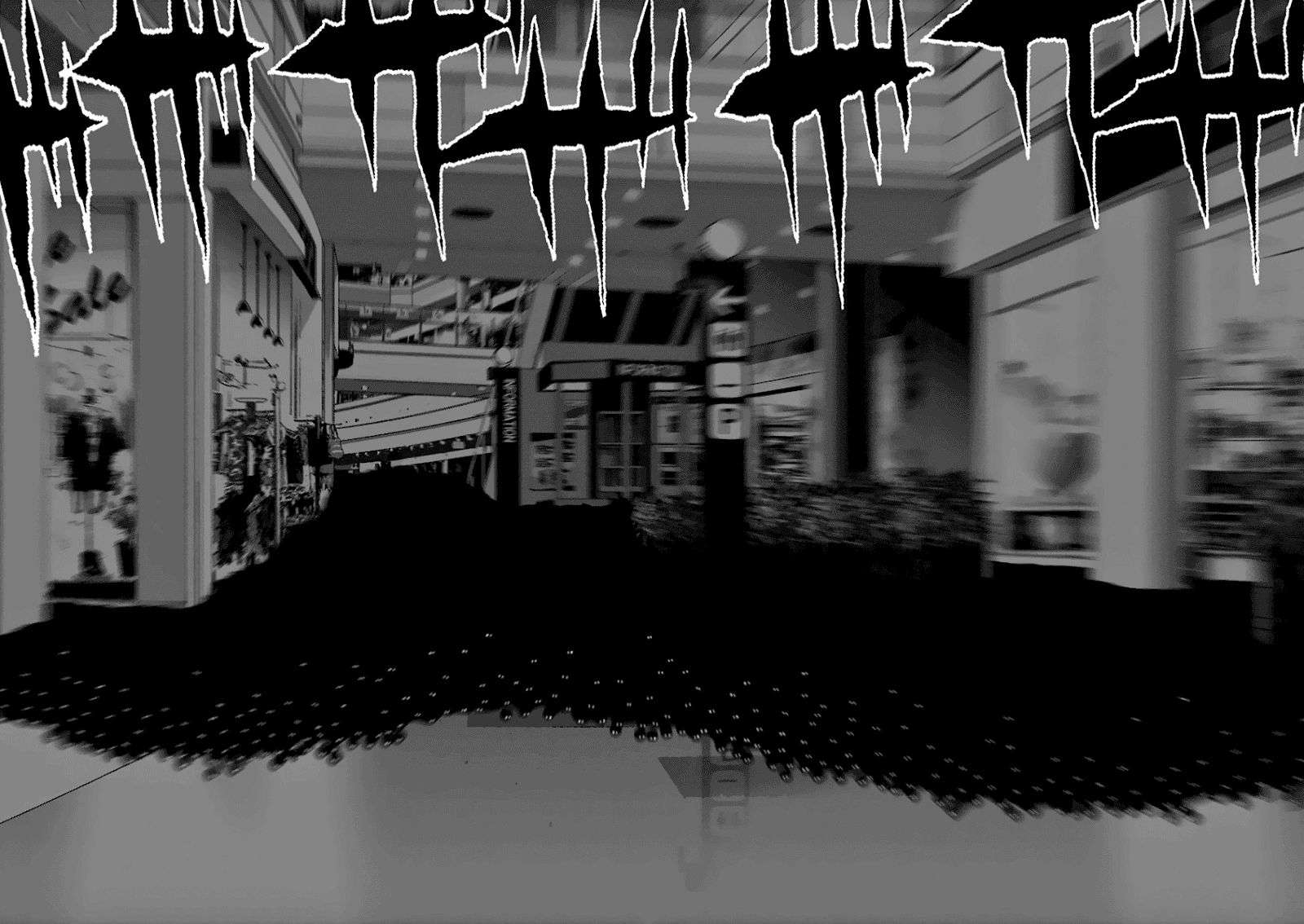 
              Wonderland             Chapter 13
