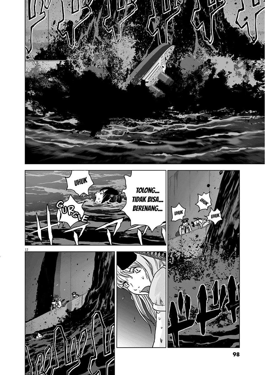 
              Wonderland             Chapter 14