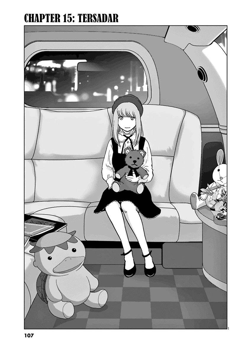 
              Wonderland             Chapter 15