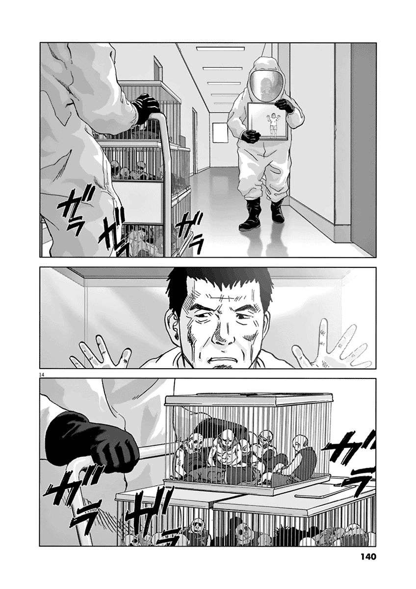 
              Wonderland             Chapter 16