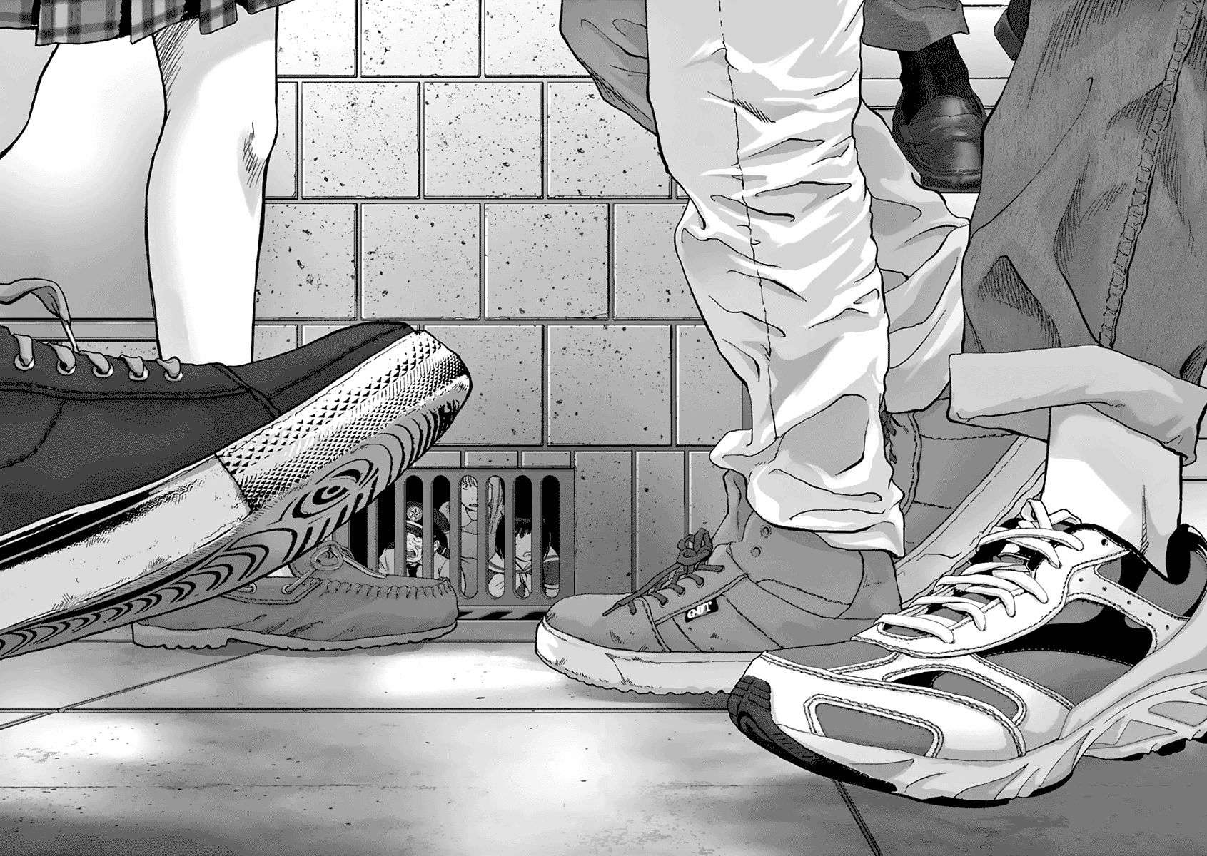 
              Wonderland             Chapter 16