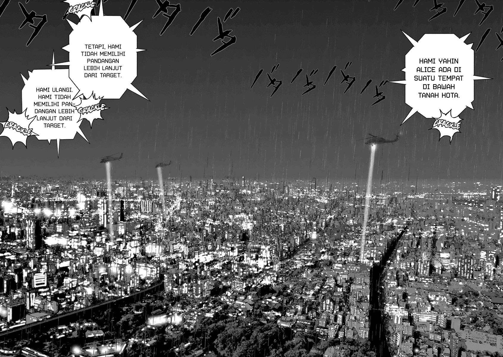 
              Wonderland             Chapter 16