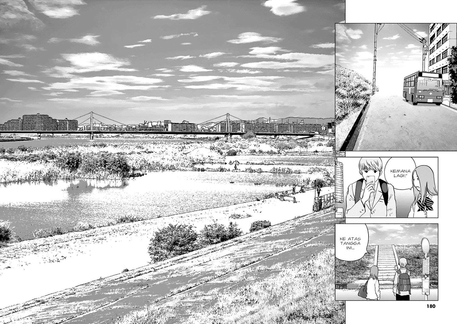
              Wonderland             Chapter 18