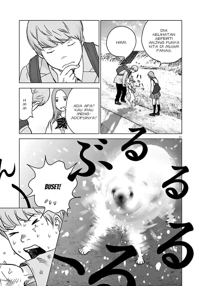 
              Wonderland             Chapter 18