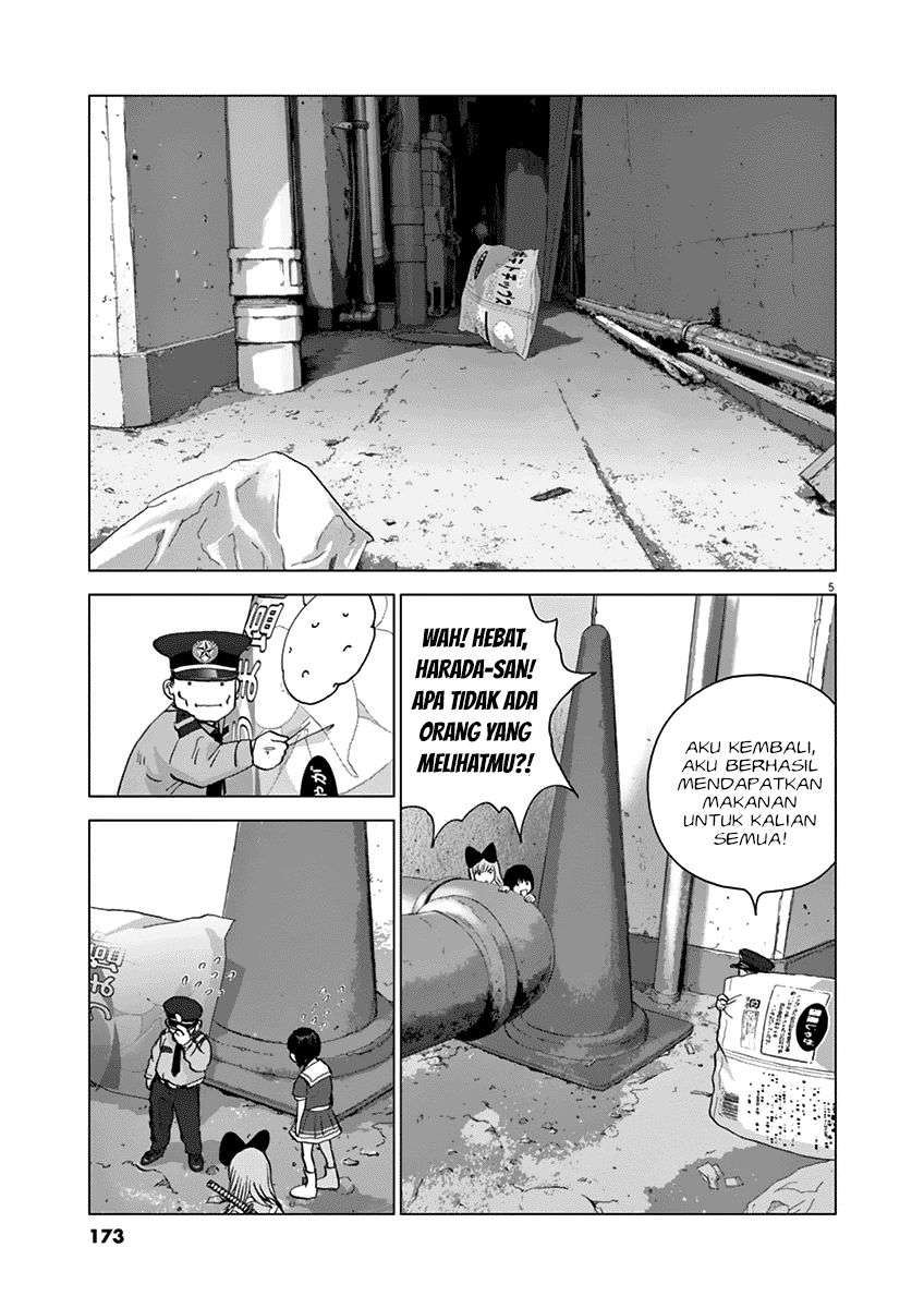 
              Wonderland             Chapter 18