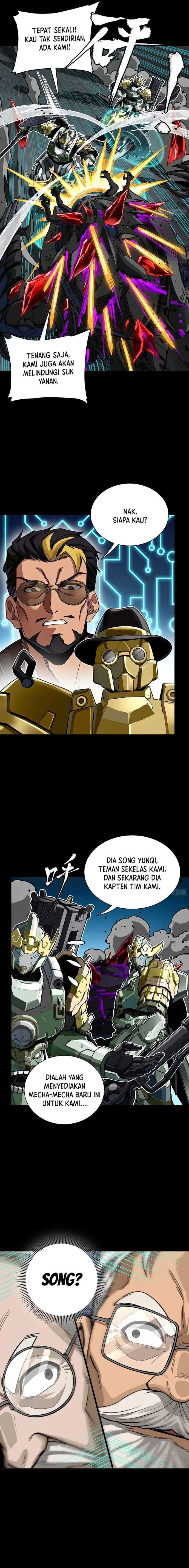 Legend of Star General - Chapter 396 - Page 11