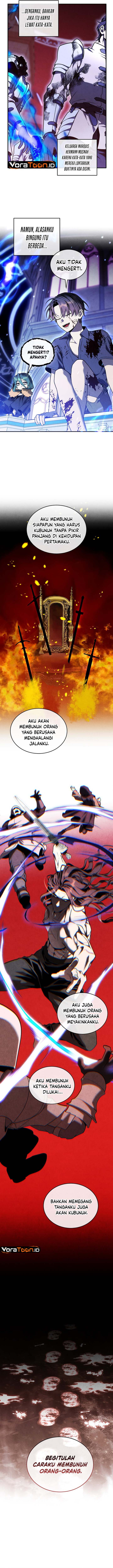 Legendary Youngest Son of the Marquis House - Chapter 182 - Page 4