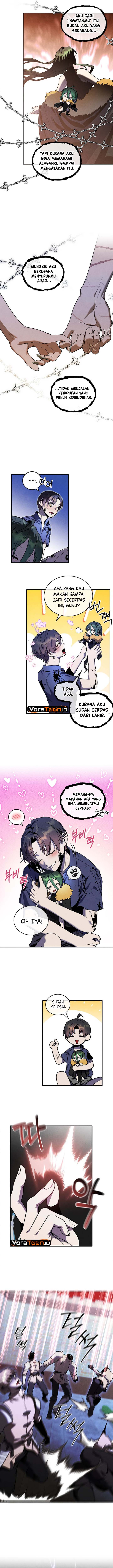Legendary Youngest Son of the Marquis House - Chapter 182 - Page 6