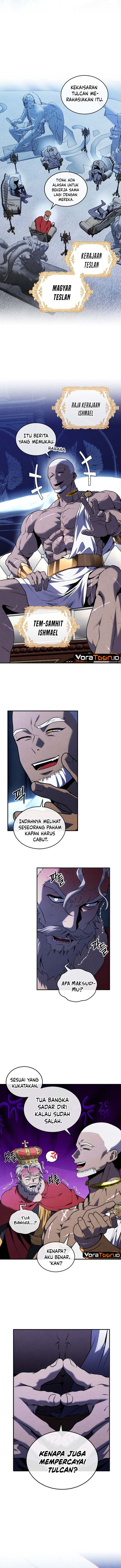 Legendary Youngest Son of the Marquis House - Chapter 182 - Page 8