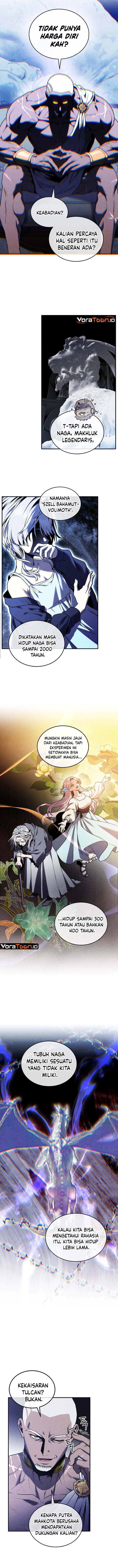 Legendary Youngest Son of the Marquis House - Chapter 182 - Page 9