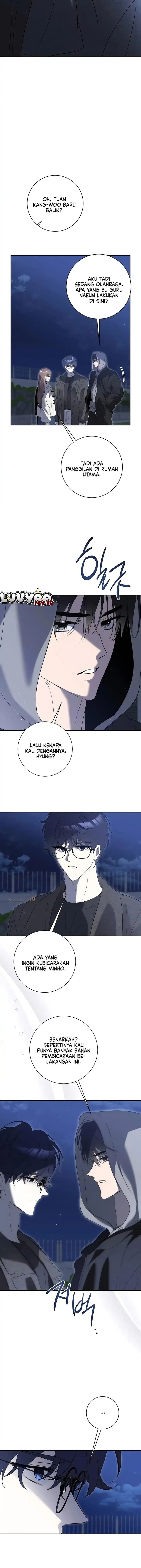 Love Starts with Parenting - Chapter 37 - Page 12