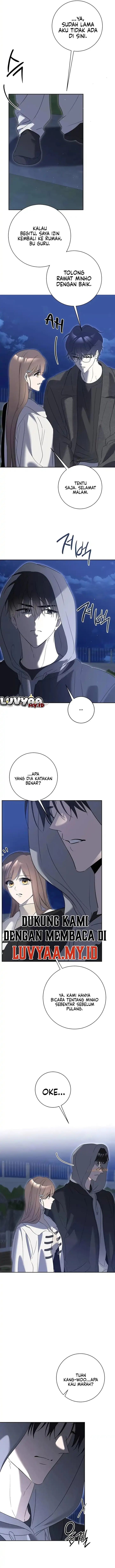 Love Starts with Parenting - Chapter 37 - Page 13