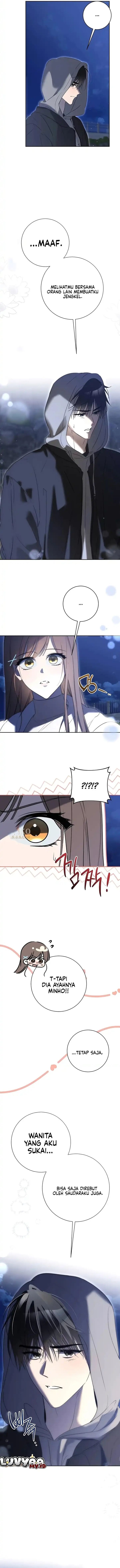 Love Starts with Parenting - Chapter 37 - Page 14