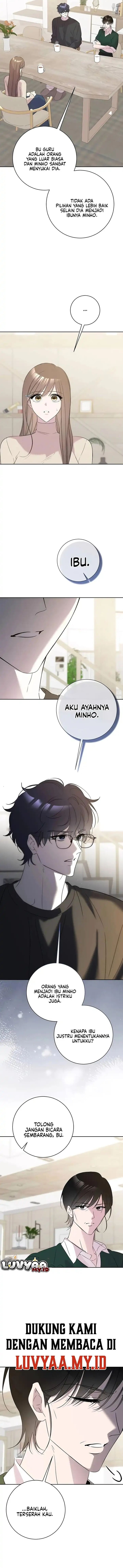 Love Starts with Parenting - Chapter 37 - Page 6